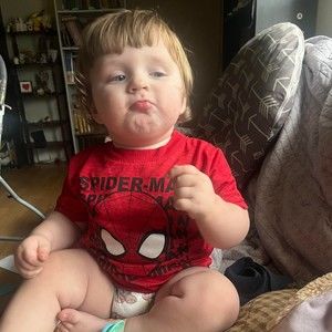 Meet your Posher, Kacey